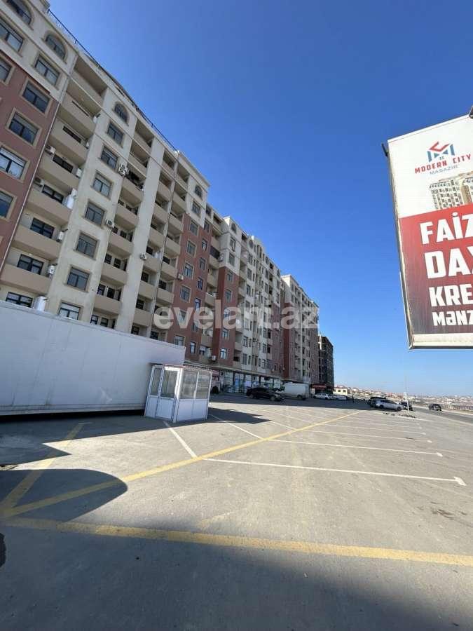 Satılır, yeni tikili, 2 otaqlı, 52 m², Bakı, Abşeron r, Masazır q.