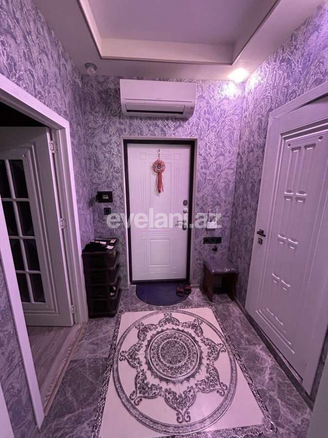 Satılır, yeni tikili, 2 otaqlı, 52 m², Bakı, Abşeron r, Masazır q.