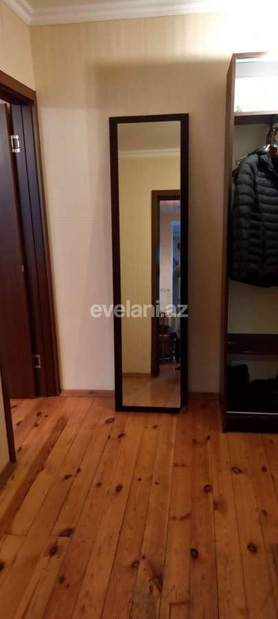 Satılır, köhnə tikili, 1 otaqlı, 36.2 m², Bakı, Nəsimi r, 4-cü mikrorayon q, Memar Əcəmi m.