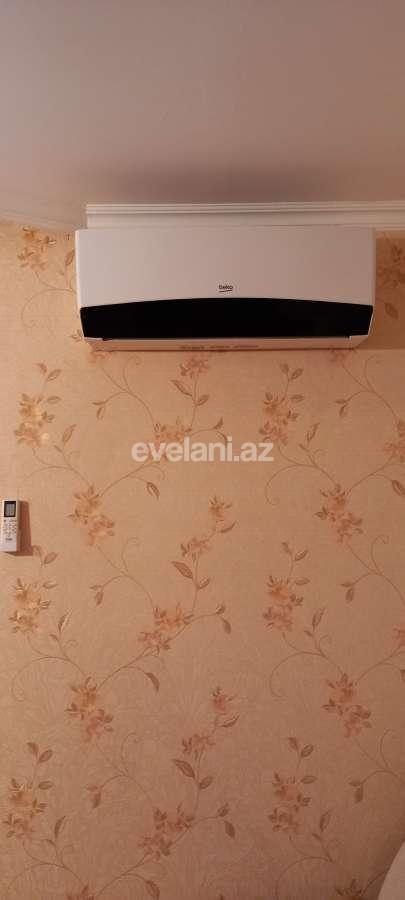 Satılır, köhnə tikili, 1 otaqlı, 36.2 m², Bakı, Nəsimi r, 4-cü mikrorayon q, Memar Əcəmi m.