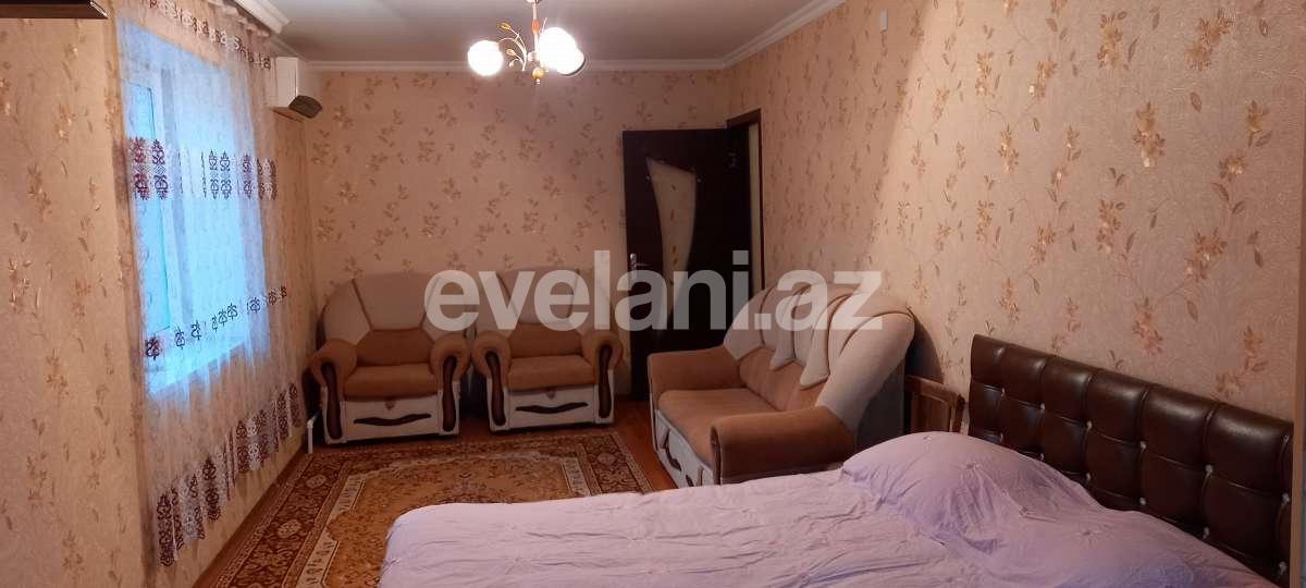 Satılır, köhnə tikili, 1 otaqlı, 36.2 m², Bakı, Nəsimi r, 4-cü mikrorayon q, Memar Əcəmi m.