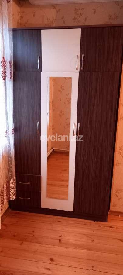 Satılır, köhnə tikili, 1 otaqlı, 36.2 m², Bakı, Nəsimi r, 4-cü mikrorayon q, Memar Əcəmi m.