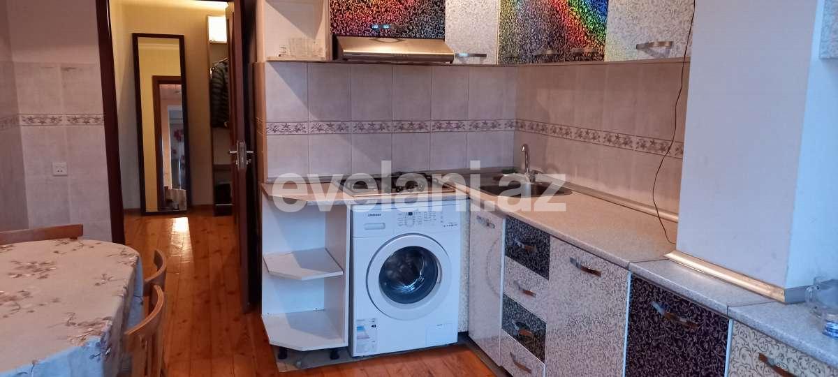 Satılır, köhnə tikili, 1 otaqlı, 36.2 m², Bakı, Nəsimi r, 4-cü mikrorayon q, Memar Əcəmi m.