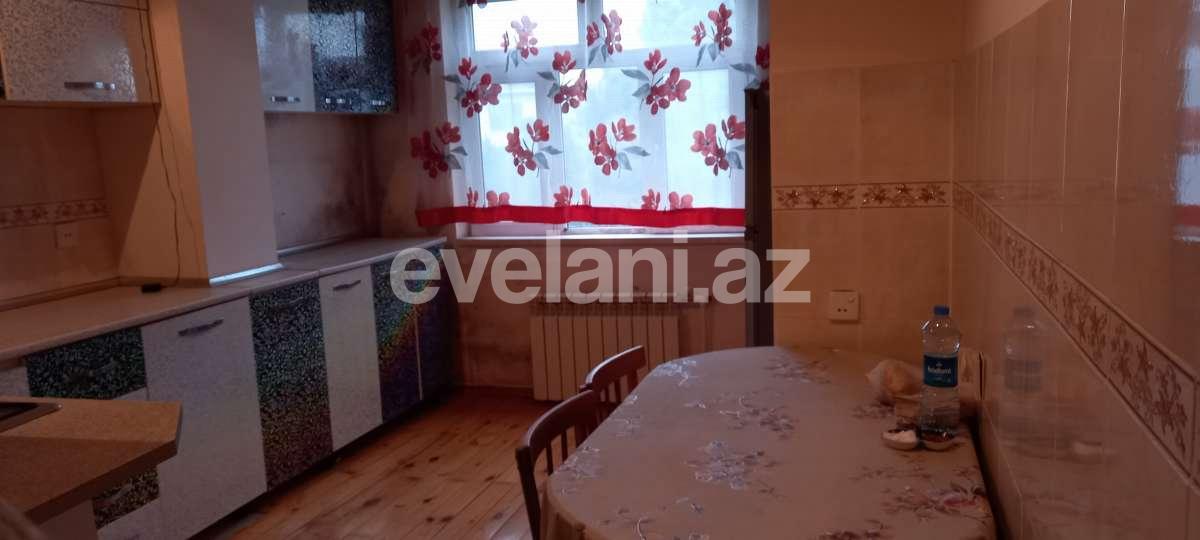 Satılır, köhnə tikili, 1 otaqlı, 36.2 m², Bakı, Nəsimi r, 4-cü mikrorayon q, Memar Əcəmi m.