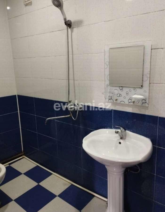 Kirayə verilir, həyət evi / bağ, 2 otaqlı, 70 m², Bakı, Suraxanı r, Qaraçuxur q.