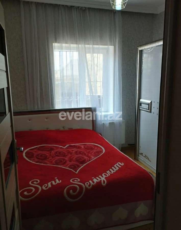 Kirayə verilir, həyət evi / bağ, 2 otaqlı, 70 m², Bakı, Suraxanı r, Qaraçuxur q.