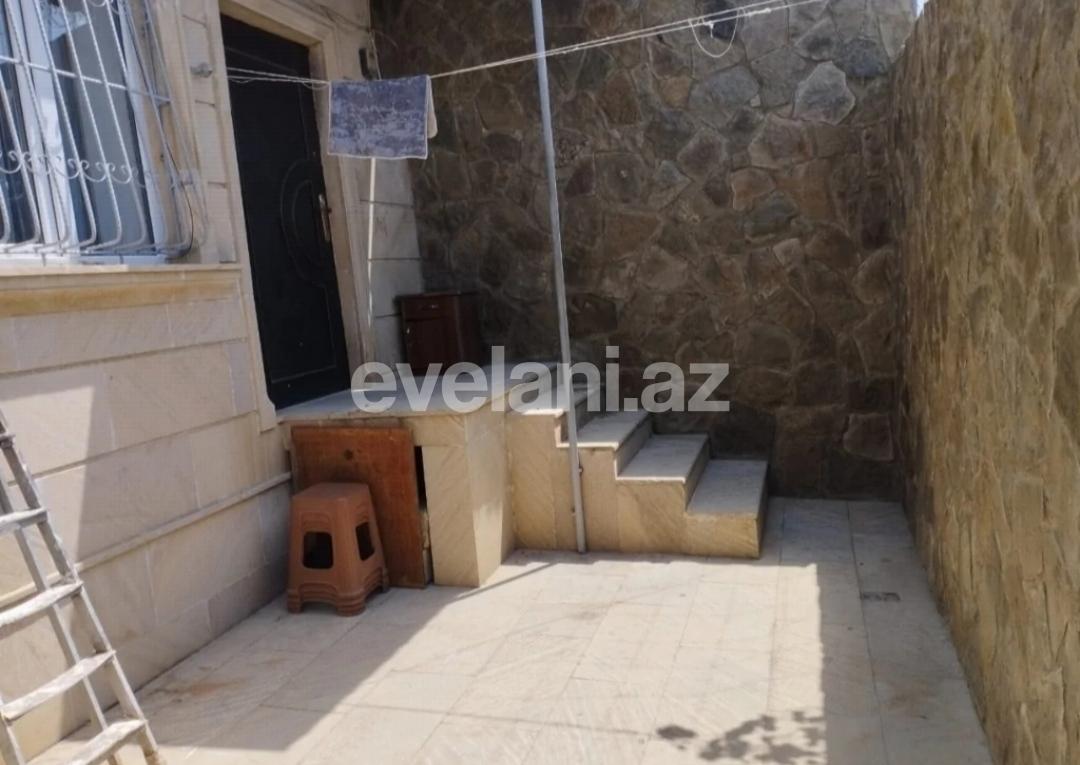 Kirayə verilir, həyət evi / bağ, 2 otaqlı, 70 m², Bakı, Suraxanı r, Qaraçuxur q.