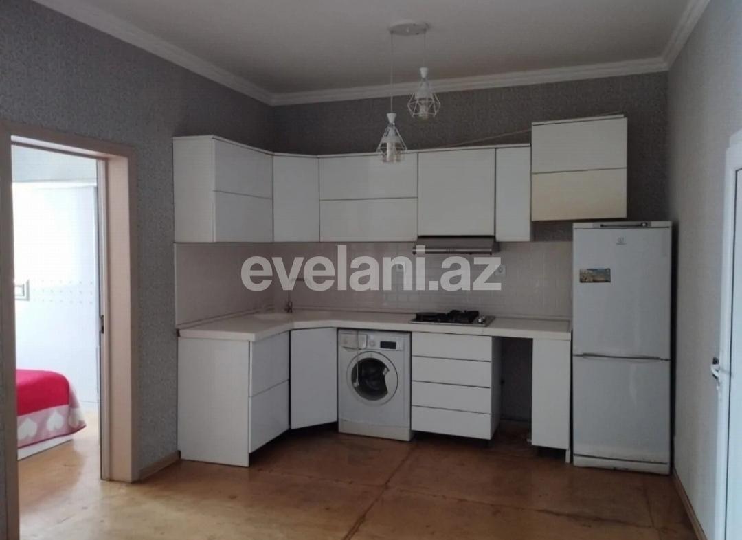 Kirayə verilir, həyət evi / bağ, 2 otaqlı, 70 m², Bakı, Suraxanı r, Qaraçuxur q.
