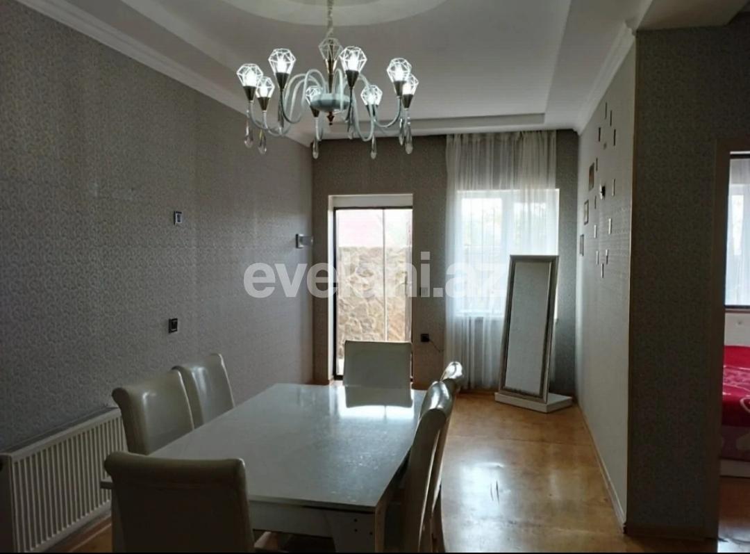 Kirayə verilir, həyət evi / bağ, 2 otaqlı, 70 m², Bakı, Suraxanı r, Qaraçuxur q.