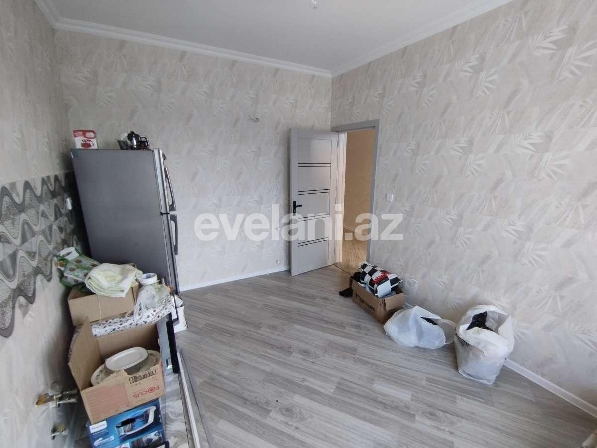 Satılır, həyət evi / bağ, 4 otaqlı, 100 m², Bakı, Sabunçu r, Savalan q.