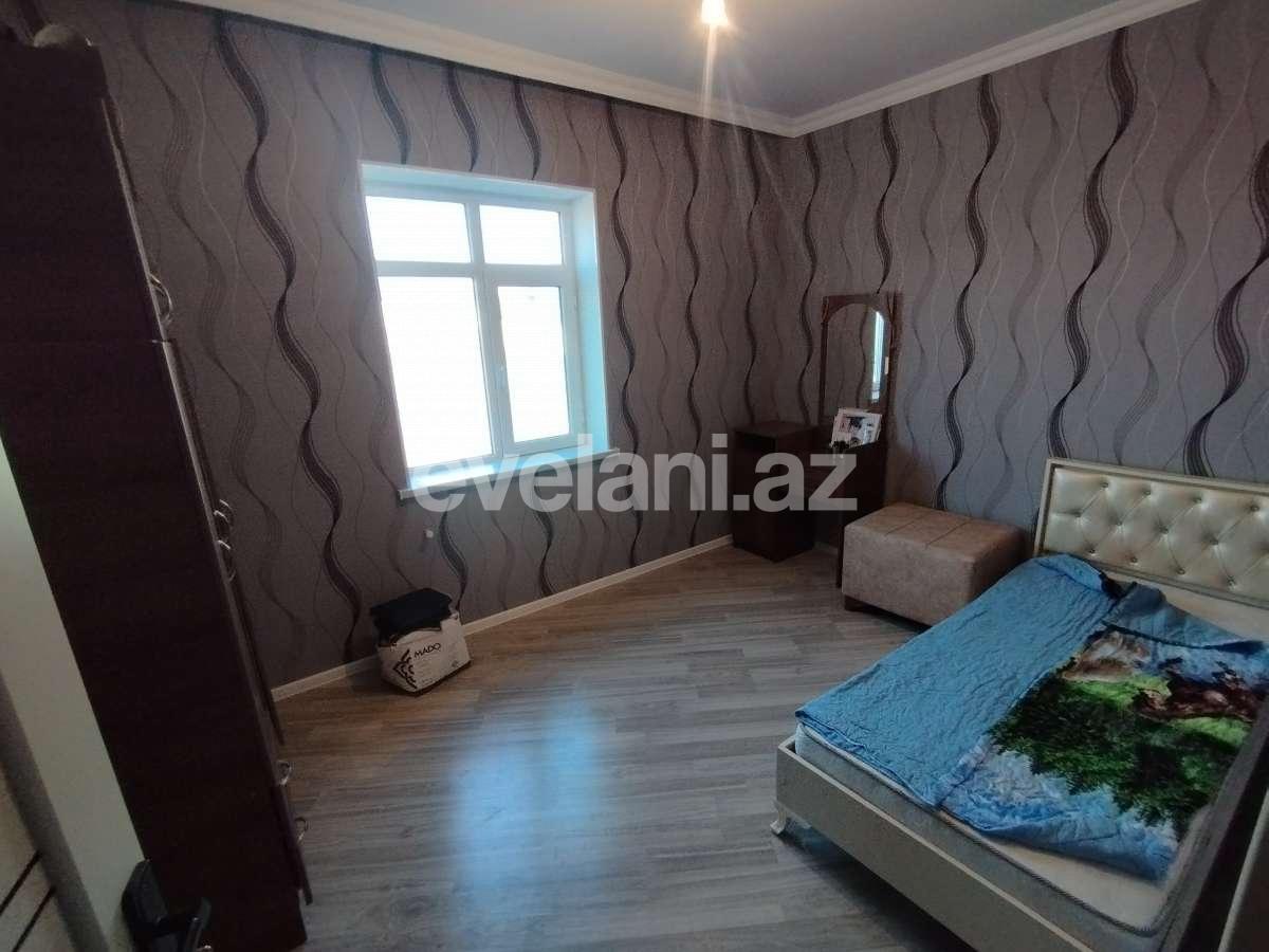 Satılır, həyət evi / bağ, 4 otaqlı, 100 m², Bakı, Sabunçu r, Savalan q.