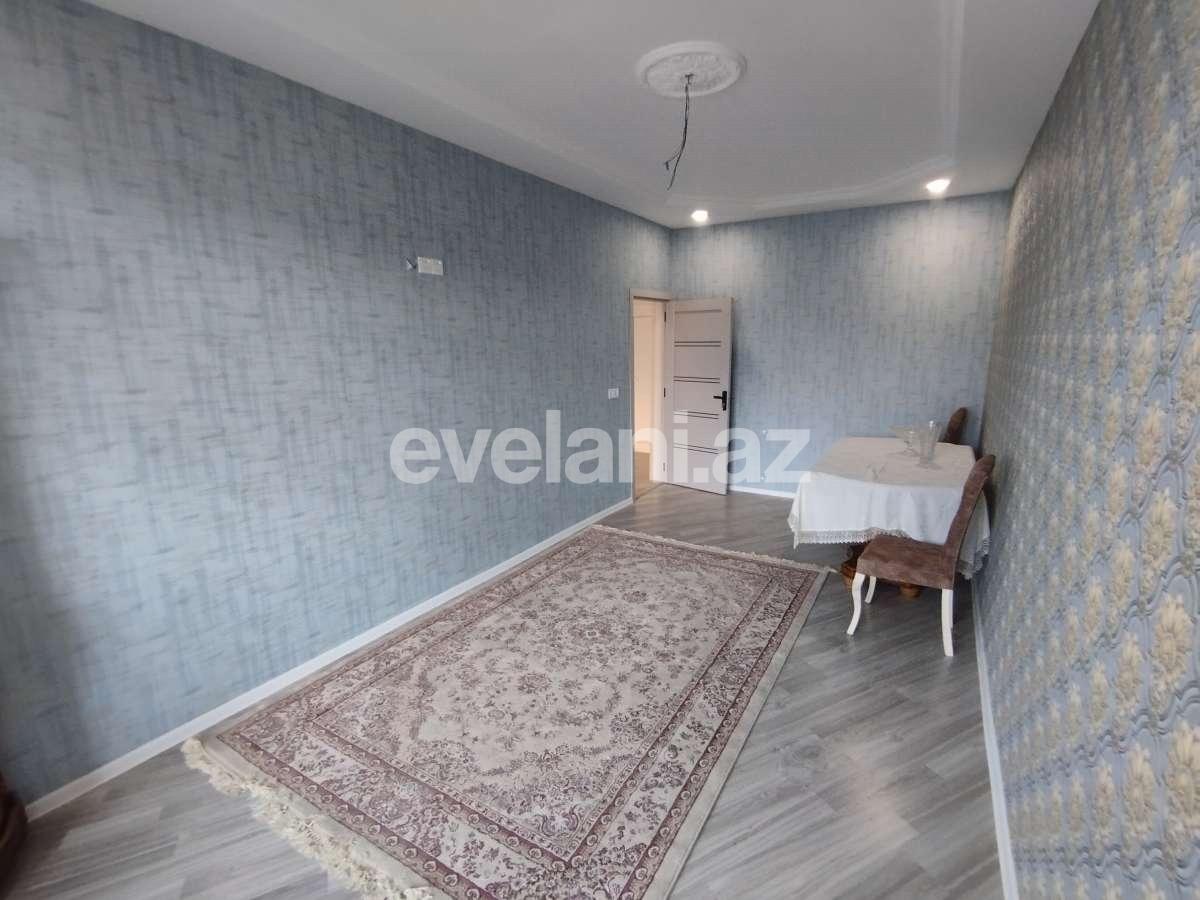 Satılır, həyət evi / bağ, 4 otaqlı, 100 m², Bakı, Sabunçu r, Savalan q.