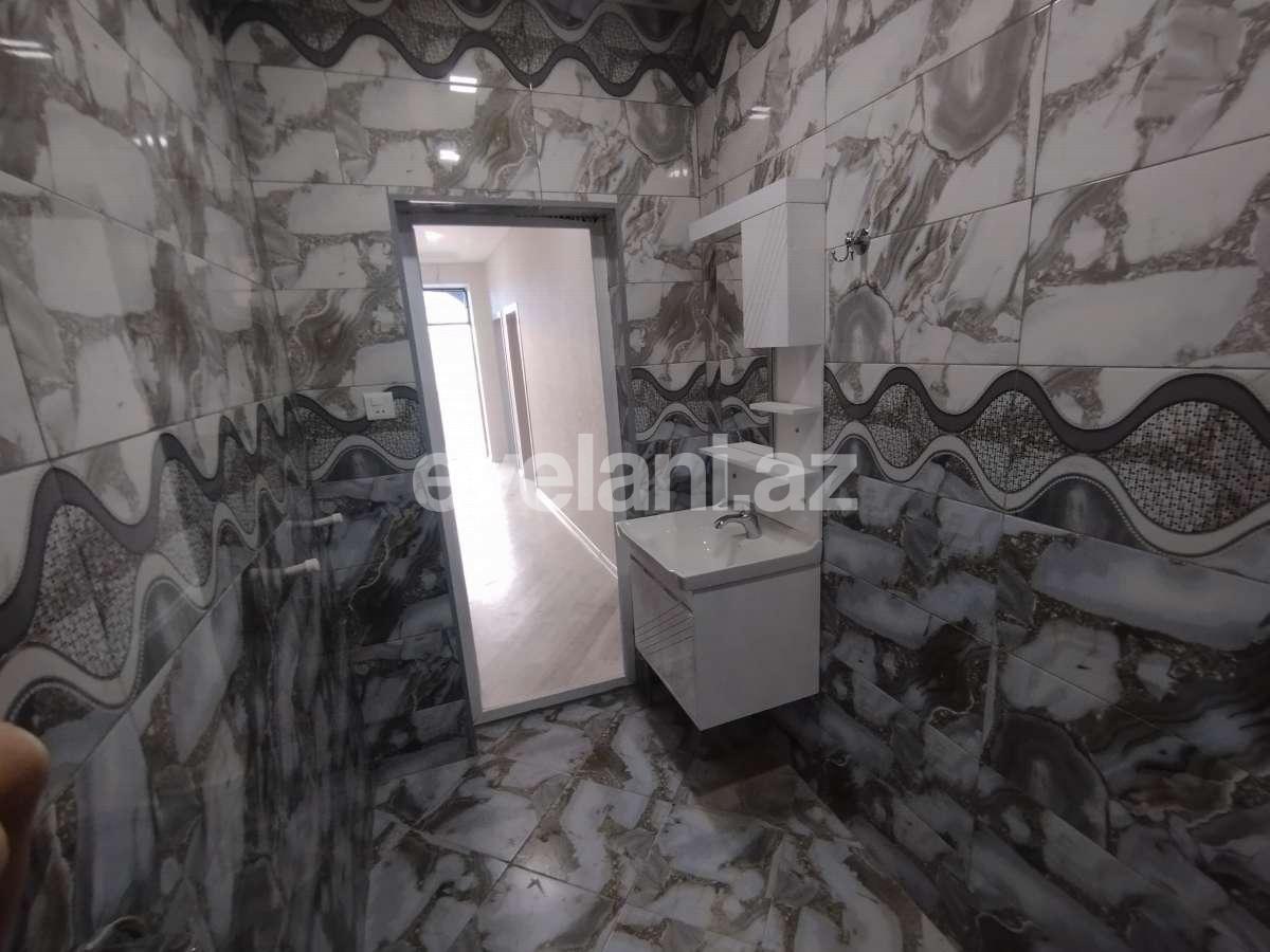 Satılır, həyət evi / bağ, 4 otaqlı, 100 m², Bakı, Sabunçu r, Savalan q.