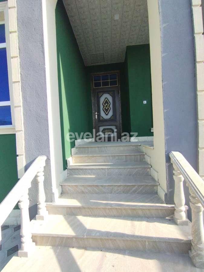 Satılır, həyət evi / bağ, 4 otaqlı, 100 m², Bakı, Sabunçu r, Savalan q.