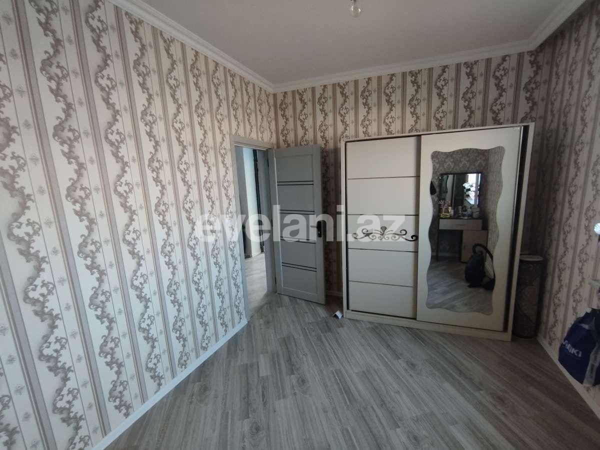 Satılır, həyət evi / bağ, 4 otaqlı, 100 m², Bakı, Sabunçu r, Savalan q.