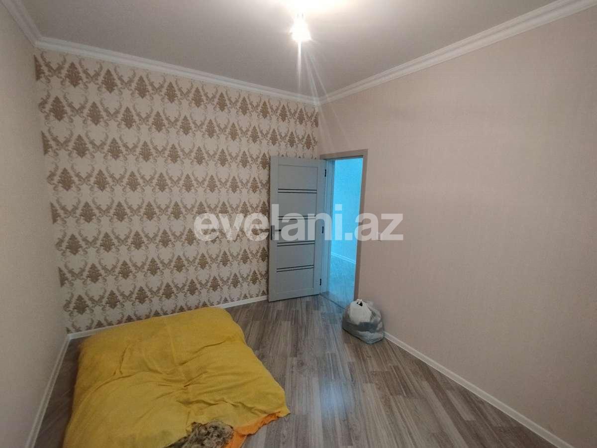 Satılır, həyət evi / bağ, 4 otaqlı, 100 m², Bakı, Sabunçu r, Savalan q.