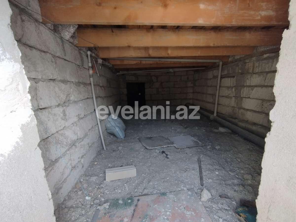 Satılır, həyət evi / bağ, 4 otaqlı, 100 m², Bakı, Sabunçu r, Savalan q.