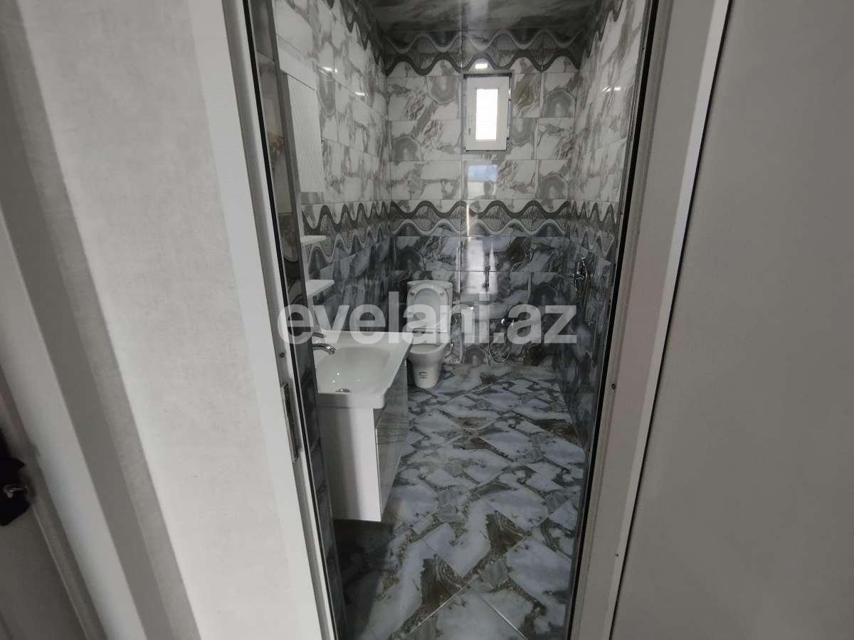 Satılır, həyət evi / bağ, 4 otaqlı, 100 m², Bakı, Sabunçu r, Savalan q.