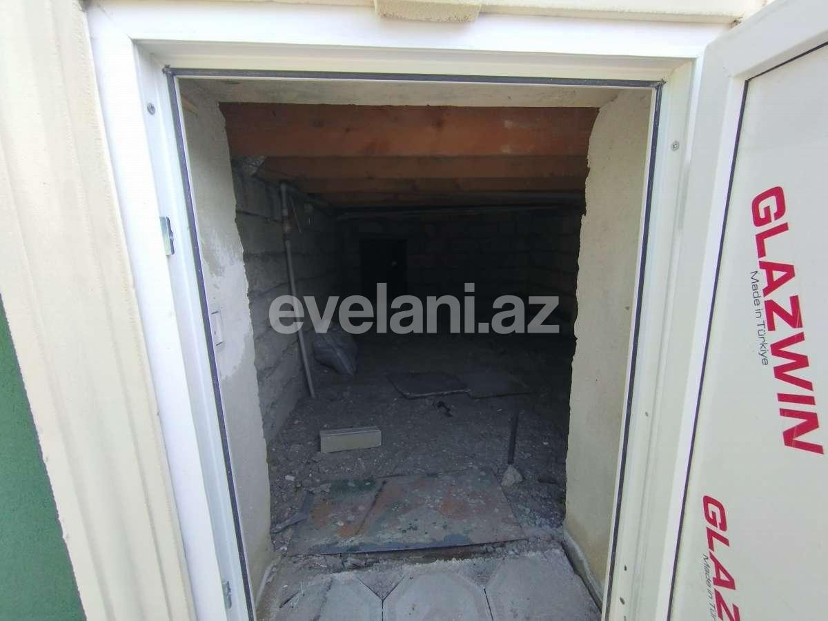 Satılır, həyət evi / bağ, 4 otaqlı, 100 m², Bakı, Sabunçu r, Savalan q.