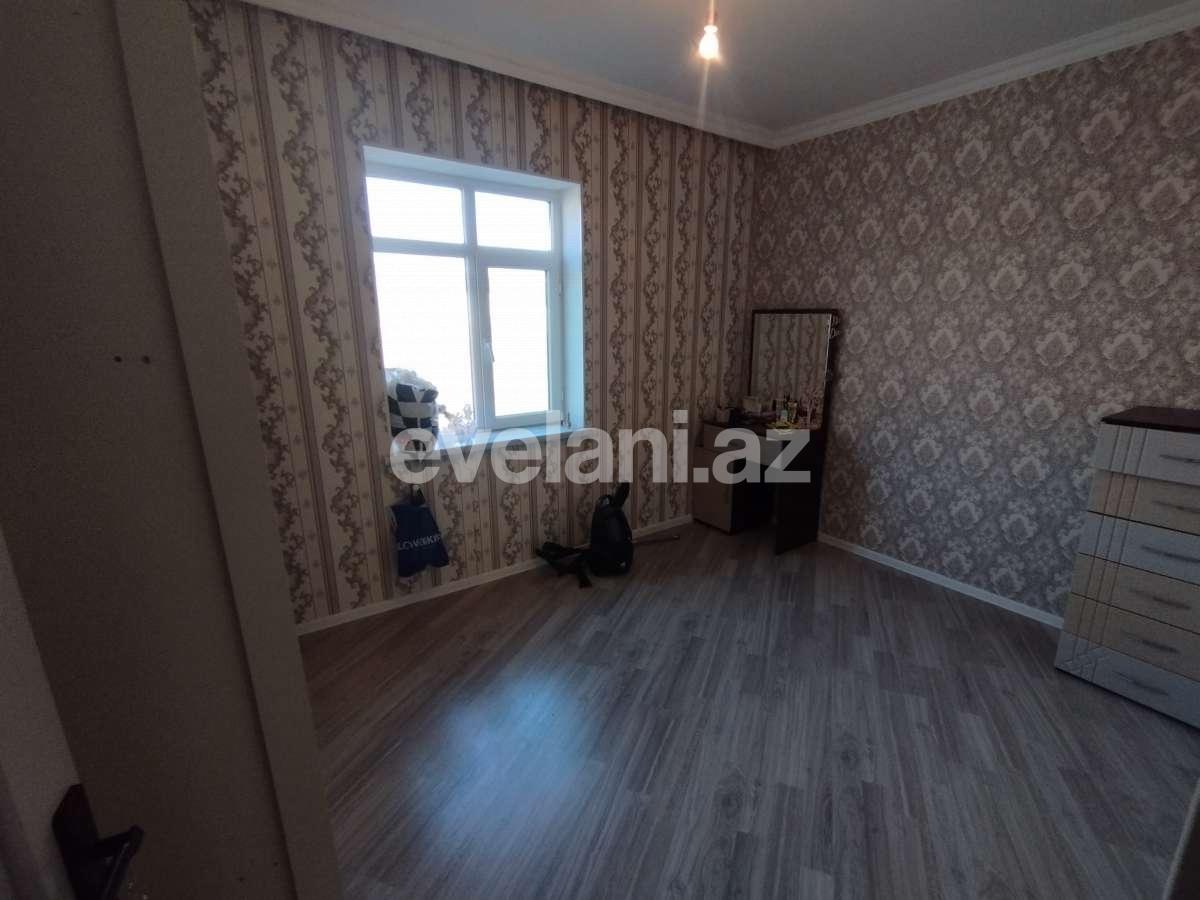 Satılır, həyət evi / bağ, 4 otaqlı, 100 m², Bakı, Sabunçu r, Savalan q.