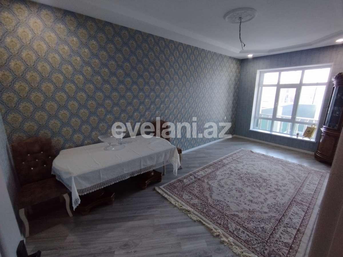 Satılır, həyət evi / bağ, 4 otaqlı, 100 m², Bakı, Sabunçu r, Savalan q.