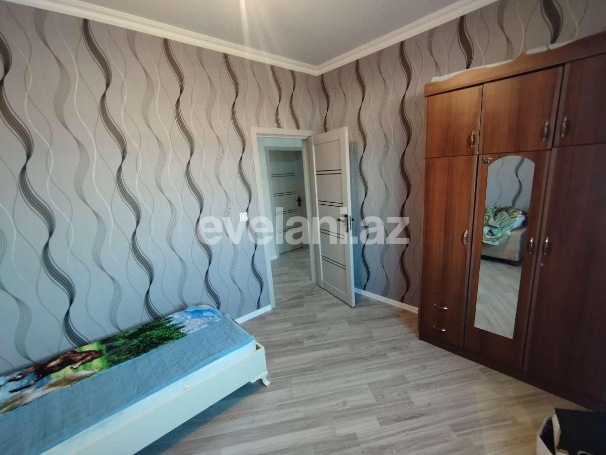 Satılır, həyət evi / bağ, 4 otaqlı, 100 m², Bakı, Sabunçu r, Savalan q.