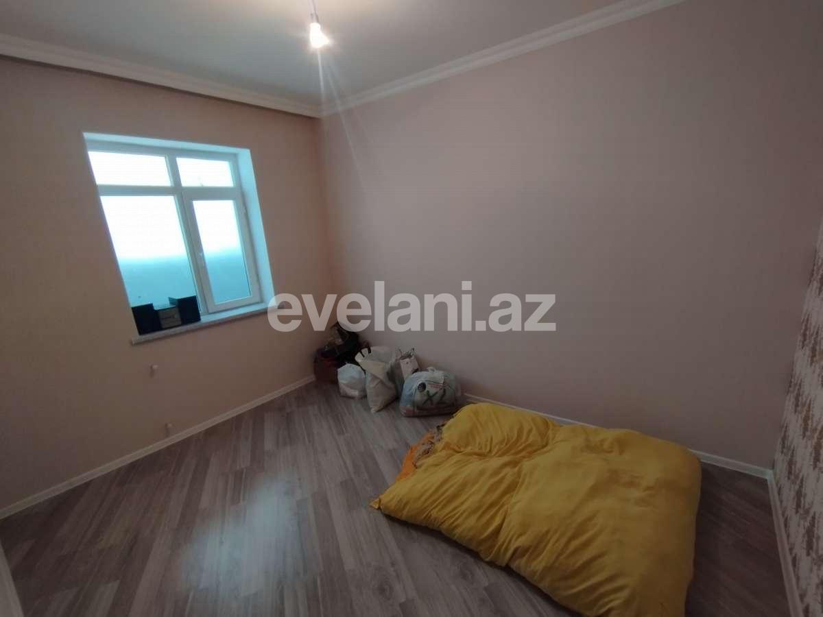 Satılır, həyət evi / bağ, 4 otaqlı, 100 m², Bakı, Sabunçu r, Savalan q.