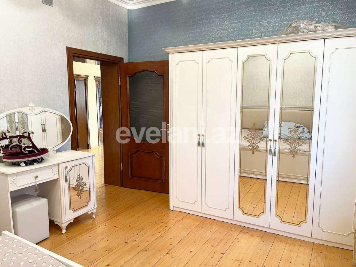 Satılır, həyət evi / bağ, 8 otaqlı, 420 m², Bakı, Abşeron r, Masazır q.