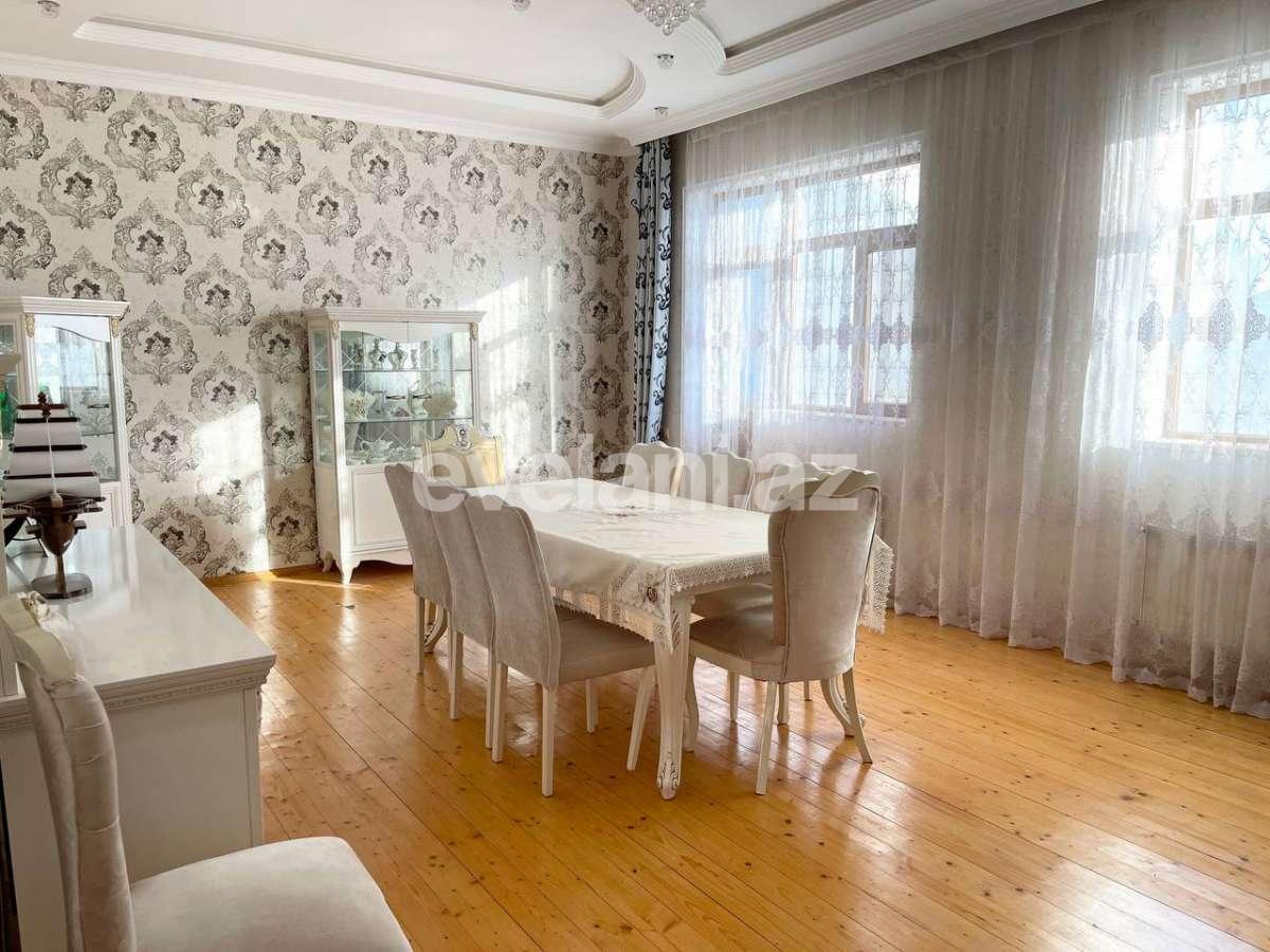 Satılır, həyət evi / bağ, 8 otaqlı, 420 m², Bakı, Abşeron r, Masazır q.