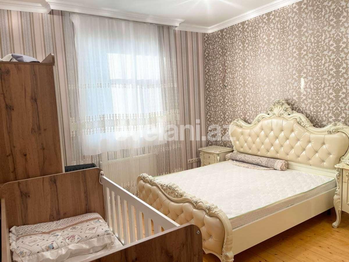 Satılır, həyət evi / bağ, 8 otaqlı, 420 m², Bakı, Abşeron r, Masazır q.