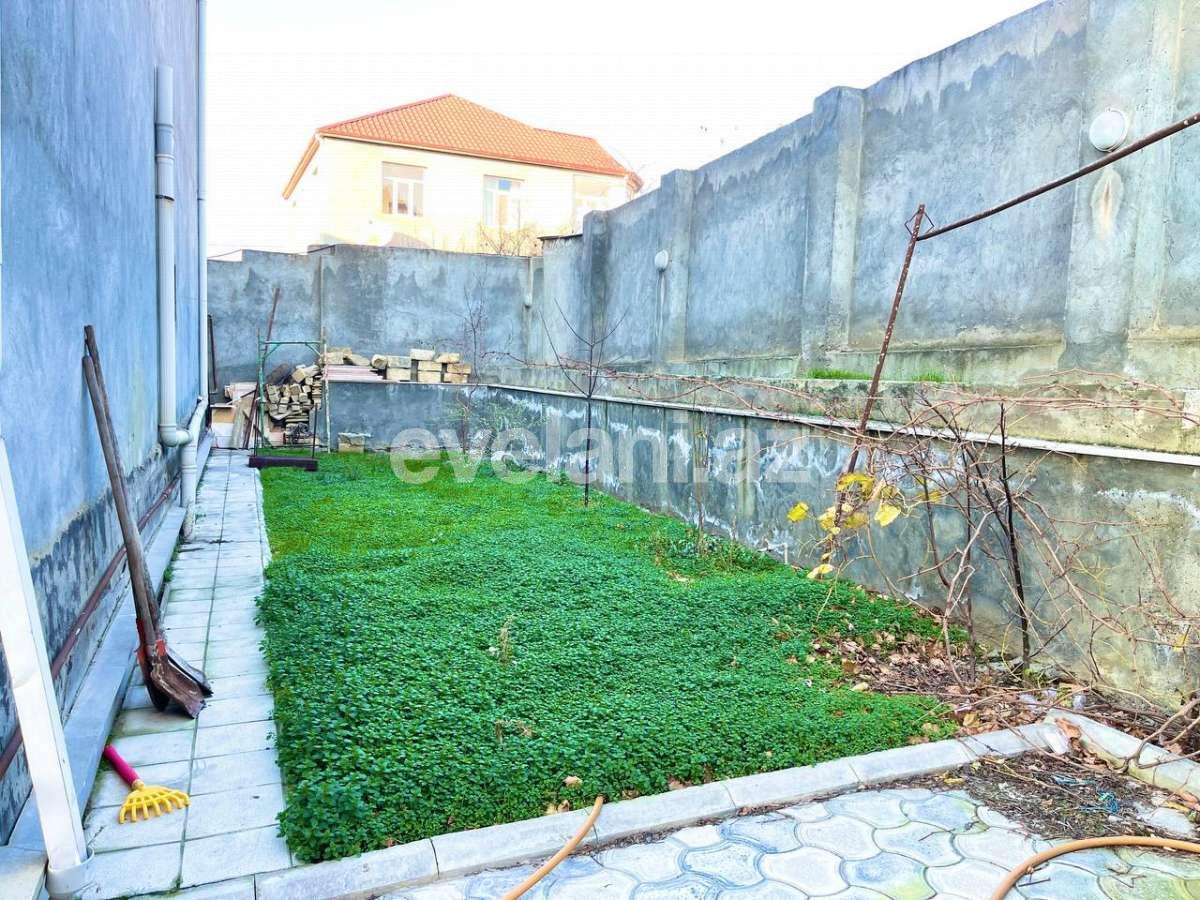 Satılır, həyət evi / bağ, 8 otaqlı, 420 m², Bakı, Abşeron r, Masazır q.