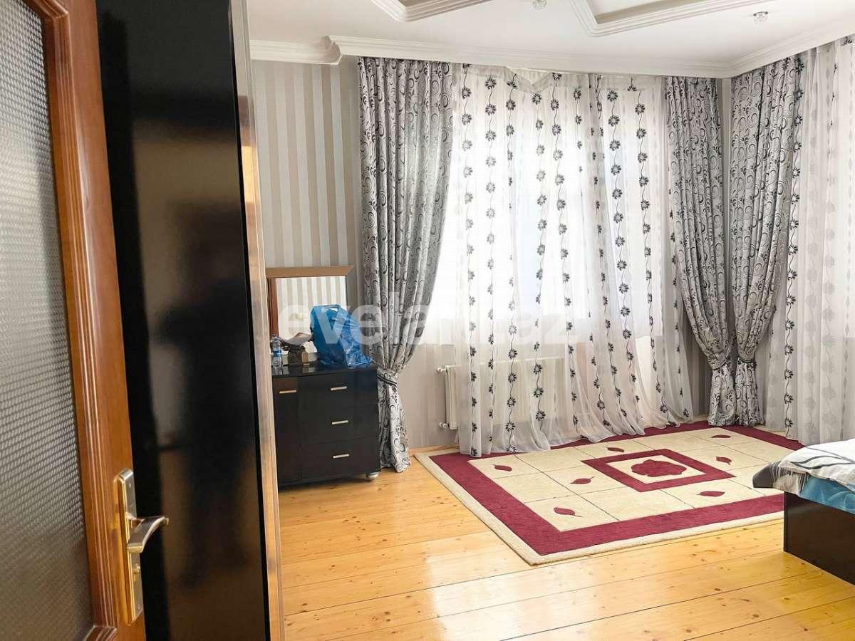 Satılır, həyət evi / bağ, 8 otaqlı, 420 m², Bakı, Abşeron r, Masazır q.