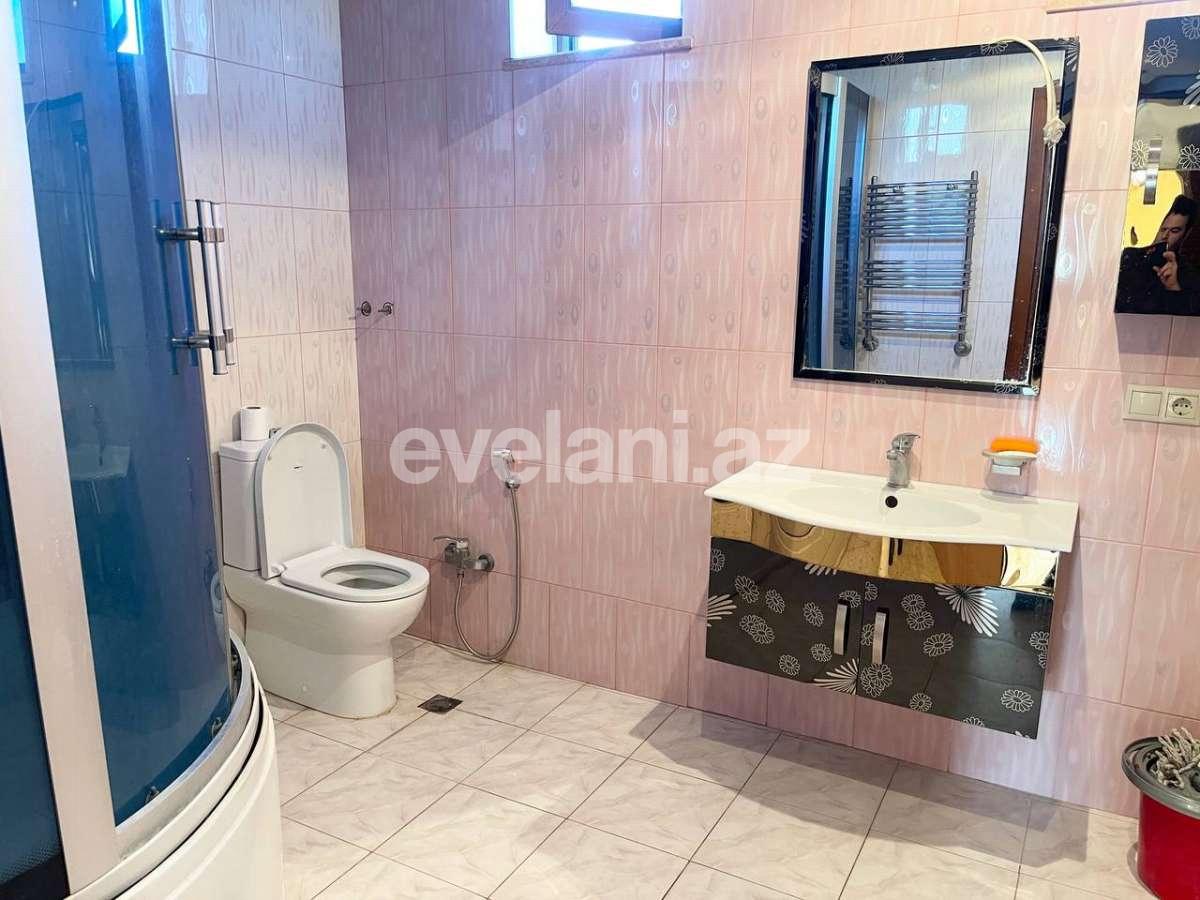 Satılır, həyət evi / bağ, 8 otaqlı, 420 m², Bakı, Abşeron r, Masazır q.