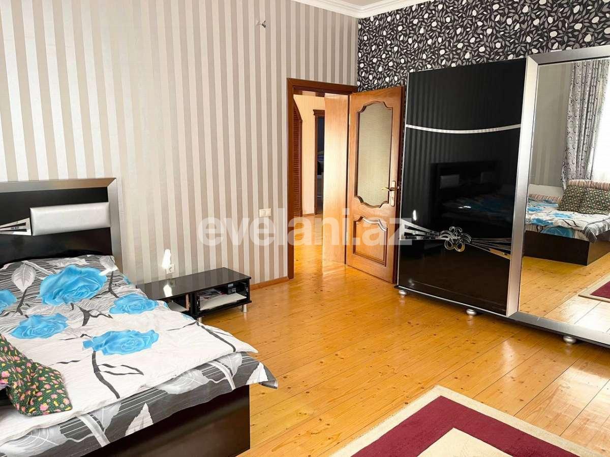 Satılır, həyət evi / bağ, 8 otaqlı, 420 m², Bakı, Abşeron r, Masazır q.