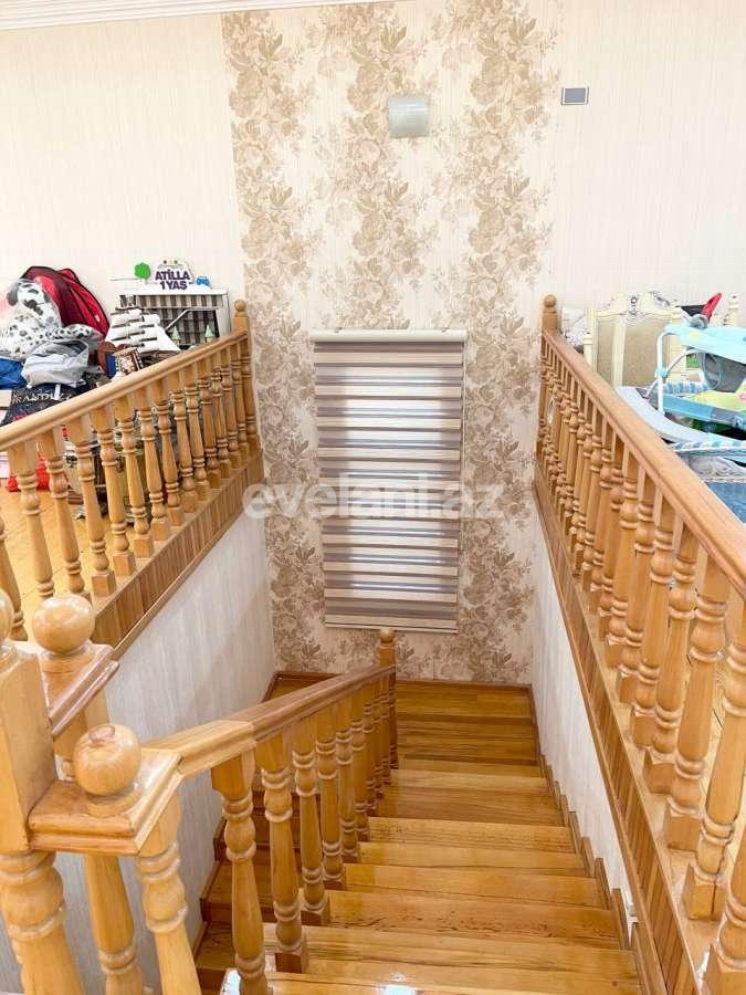 Satılır, həyət evi / bağ, 8 otaqlı, 420 m², Bakı, Abşeron r, Masazır q.