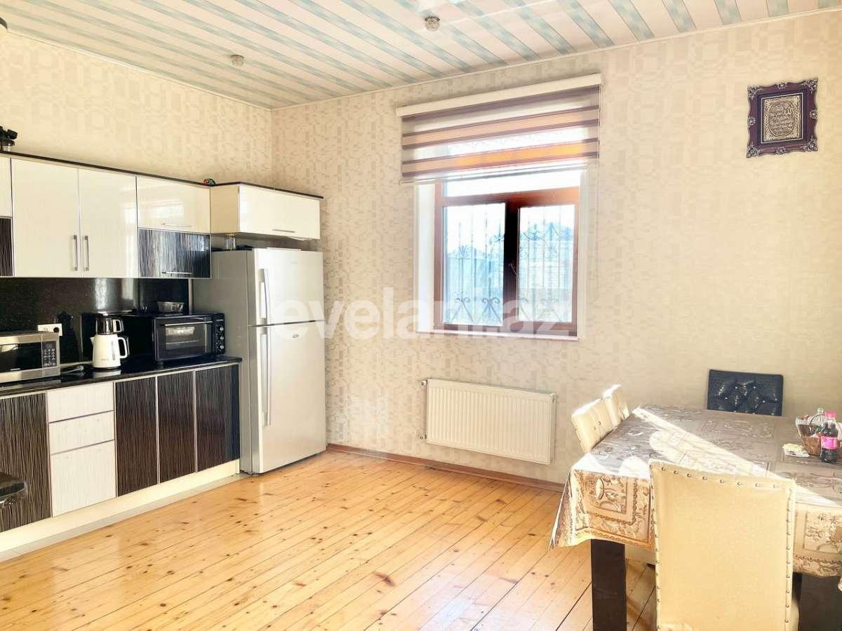 Satılır, həyət evi / bağ, 8 otaqlı, 420 m², Bakı, Abşeron r, Masazır q.