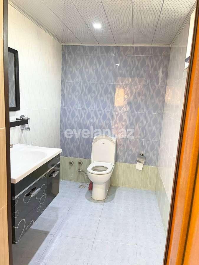 Satılır, həyət evi / bağ, 8 otaqlı, 420 m², Bakı, Abşeron r, Masazır q.