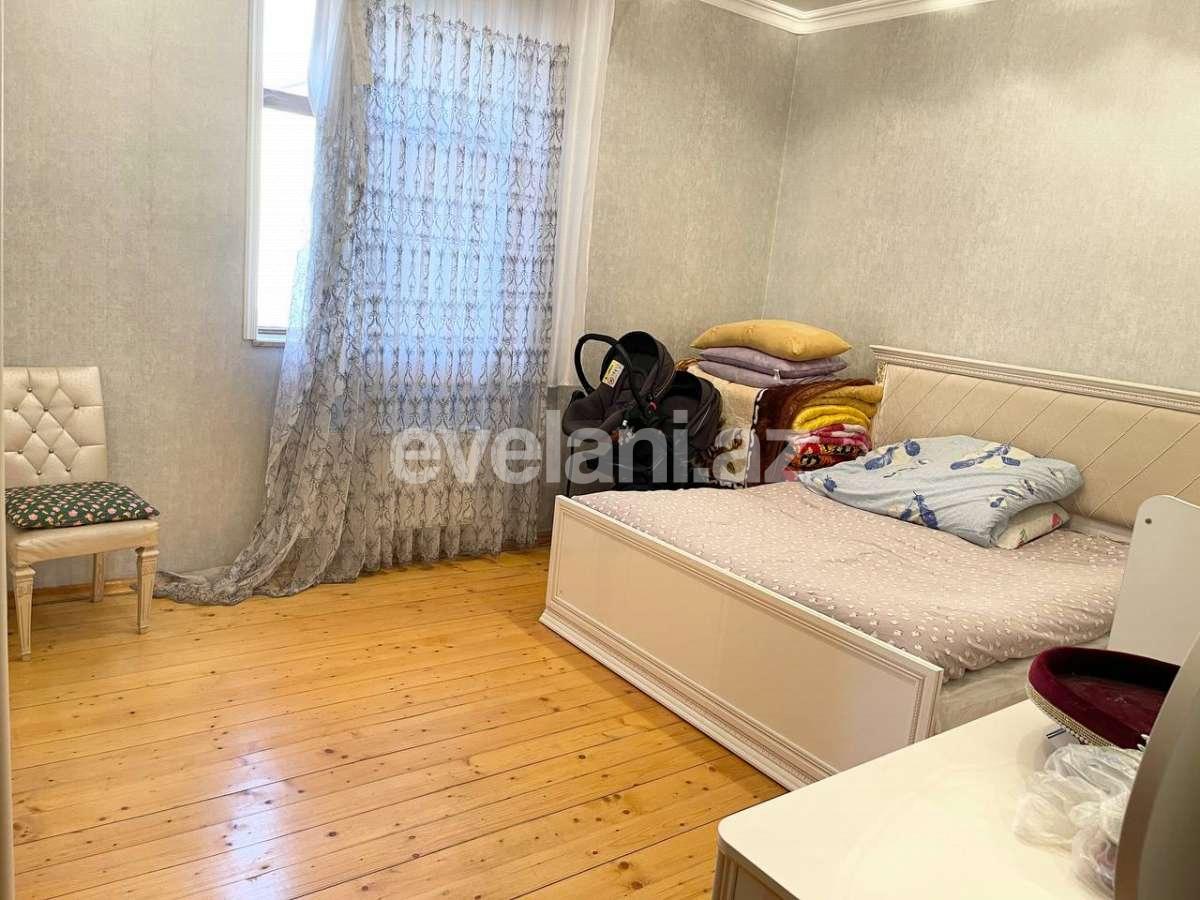 Satılır, həyət evi / bağ, 8 otaqlı, 420 m², Bakı, Abşeron r, Masazır q.