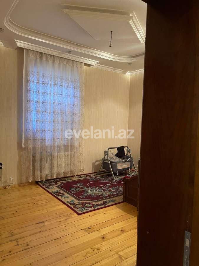 Satılır, həyət evi / bağ, 8 otaqlı, 420 m², Bakı, Abşeron r, Masazır q.