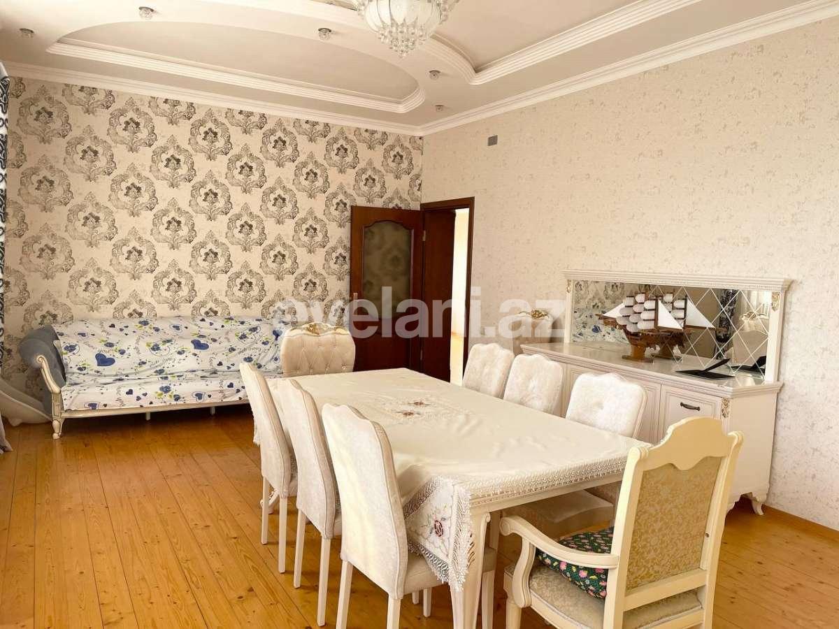 Satılır, həyət evi / bağ, 8 otaqlı, 420 m², Bakı, Abşeron r, Masazır q.