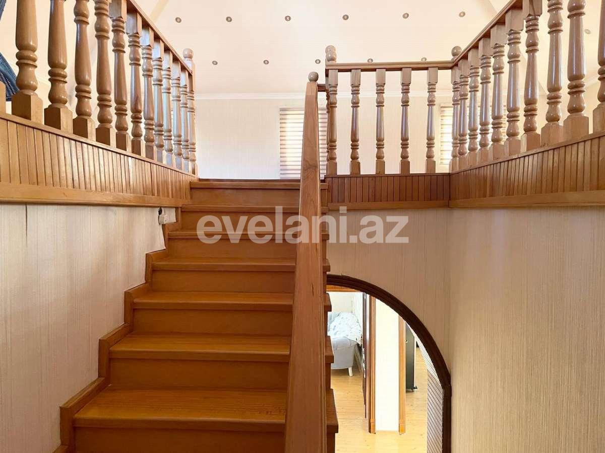 Satılır, həyət evi / bağ, 8 otaqlı, 420 m², Bakı, Abşeron r, Masazır q.