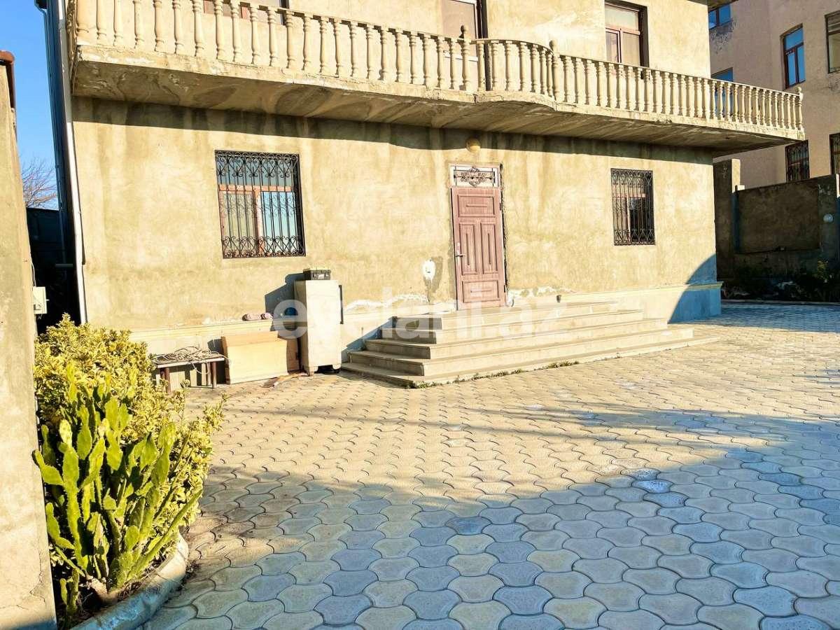 Satılır, həyət evi / bağ, 8 otaqlı, 420 m², Bakı, Abşeron r, Masazır q.