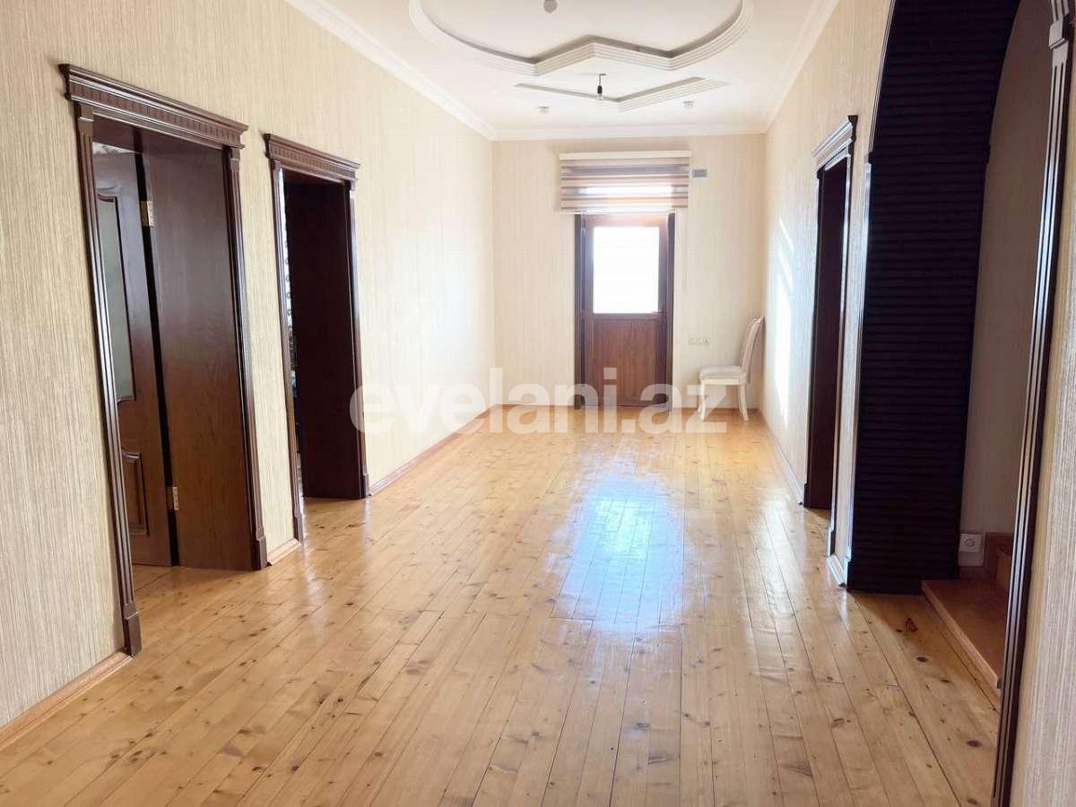 Satılır, həyət evi / bağ, 8 otaqlı, 420 m², Bakı, Abşeron r, Masazır q.