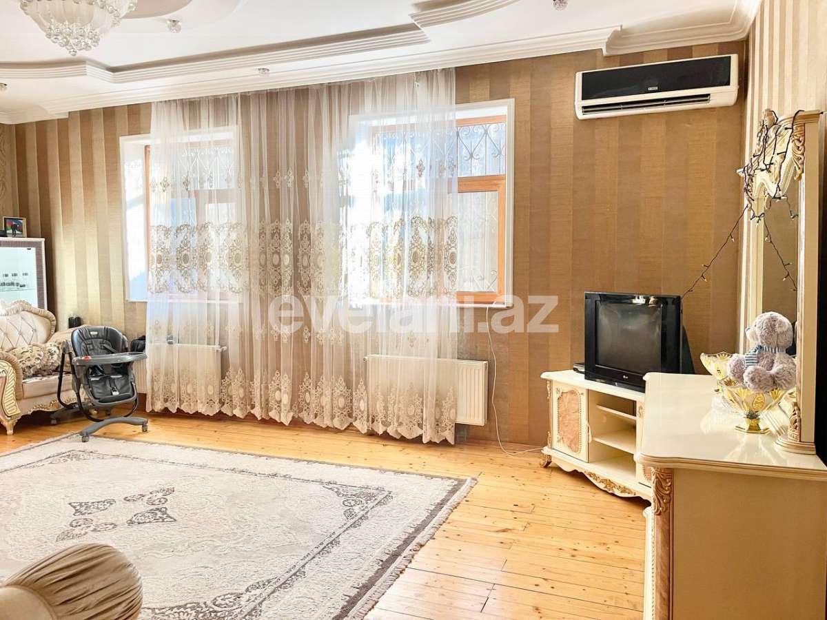 Satılır, həyət evi / bağ, 8 otaqlı, 420 m², Bakı, Abşeron r, Masazır q.