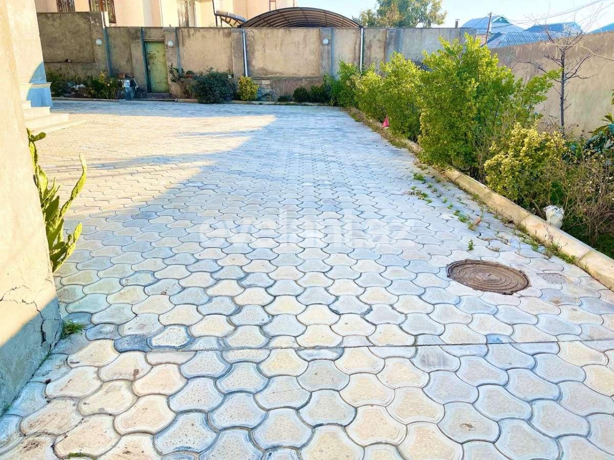 Satılır, həyət evi / bağ, 8 otaqlı, 420 m², Bakı, Abşeron r, Masazır q.