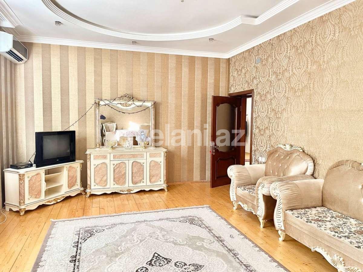 Satılır, həyət evi / bağ, 8 otaqlı, 420 m², Bakı, Abşeron r, Masazır q.