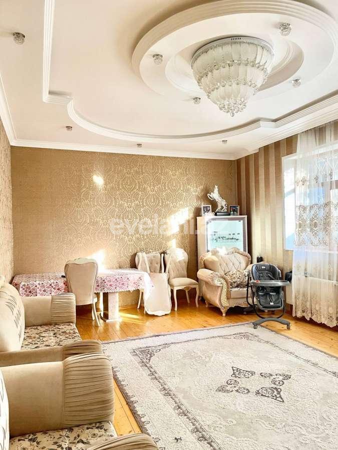 Satılır, həyət evi / bağ, 8 otaqlı, 420 m², Bakı, Abşeron r, Masazır q.