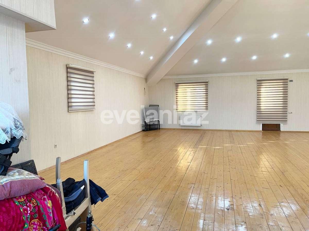 Satılır, həyət evi / bağ, 8 otaqlı, 420 m², Bakı, Abşeron r, Masazır q.