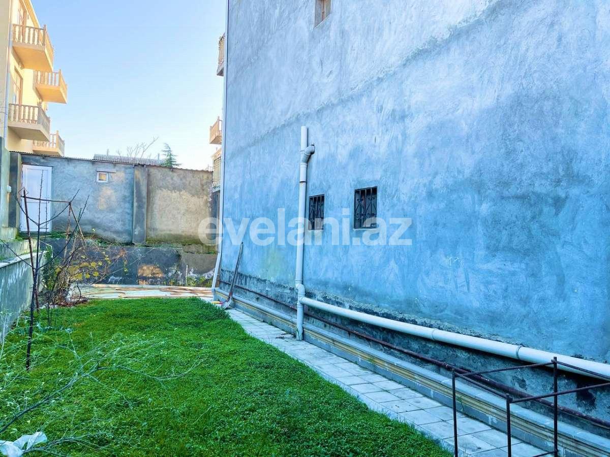 Satılır, həyət evi / bağ, 8 otaqlı, 420 m², Bakı, Abşeron r, Masazır q.