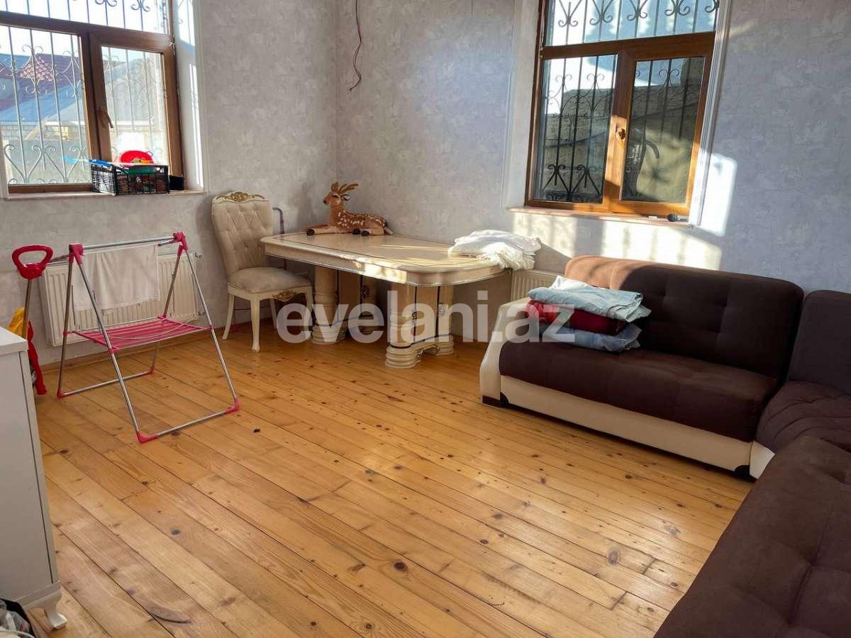 Satılır, həyət evi / bağ, 8 otaqlı, 420 m², Bakı, Abşeron r, Masazır q.